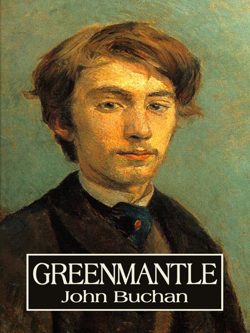 Title details for Greenmantle by John Buchan - Wait list